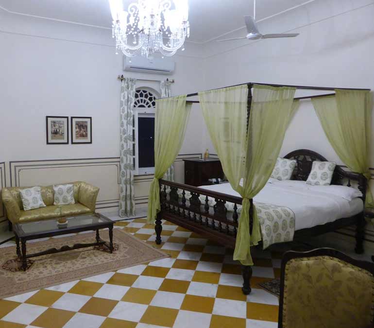 Nahargarh Ranthambhore