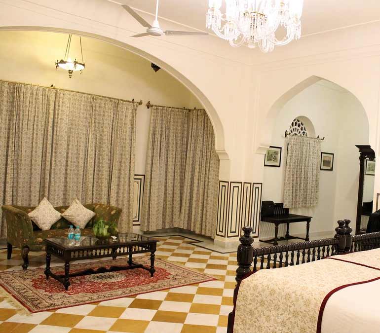 Nahargarh Ranthambhore