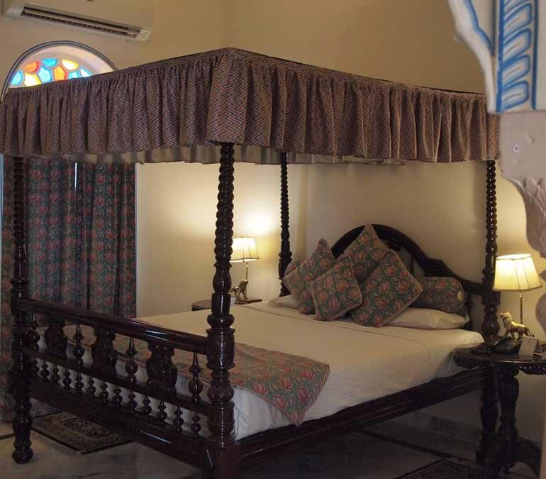 Nahargarh Ranthambhore