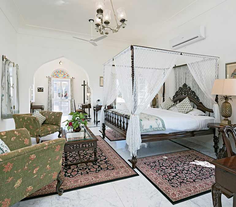 Nahargarh Ranthambhore