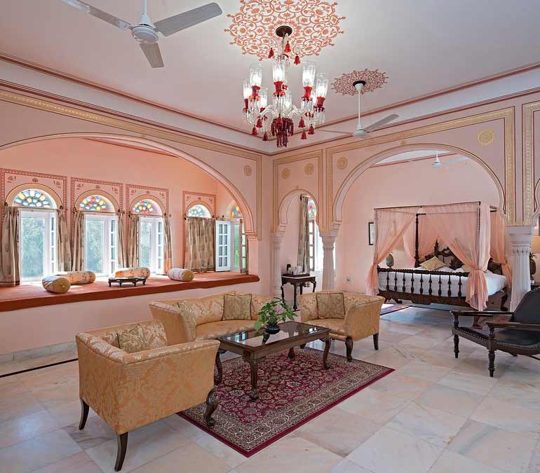 Nahargarh Ranthambhore