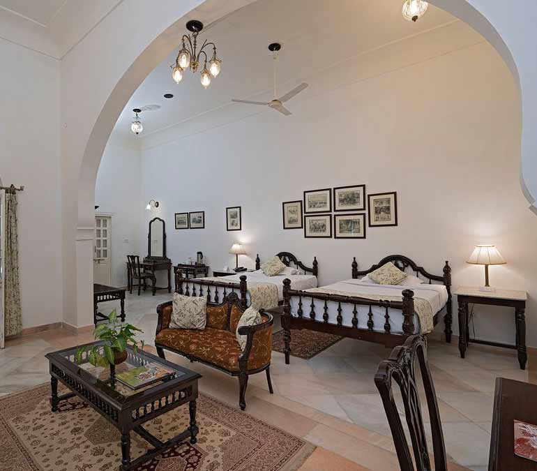 Nahargarh Ranthambhore