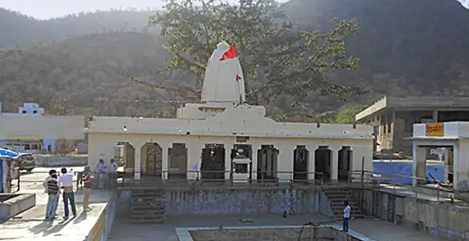 Naraini Mata