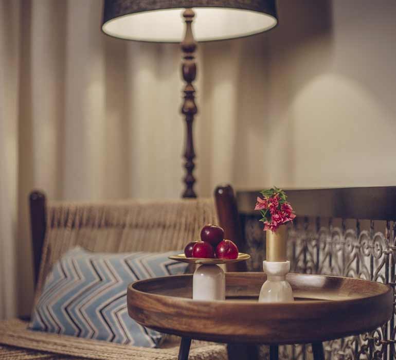 luxury Hotels and Resorts
