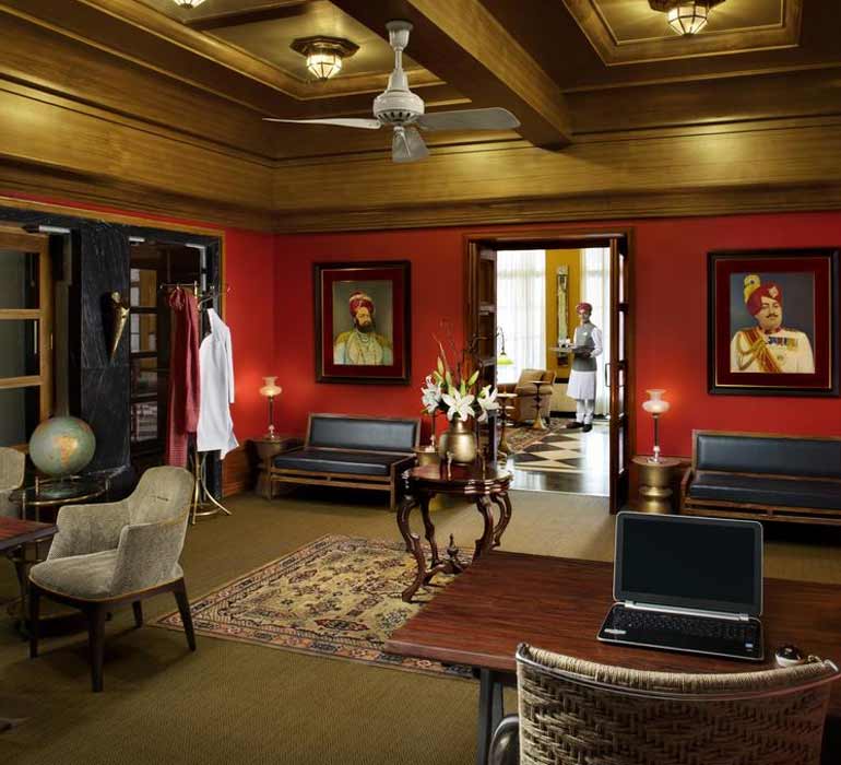Narendra Bhawan Bikaner