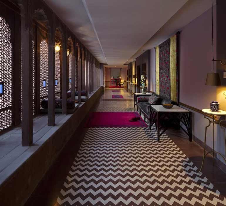 Narendra Bhawan Bikaner