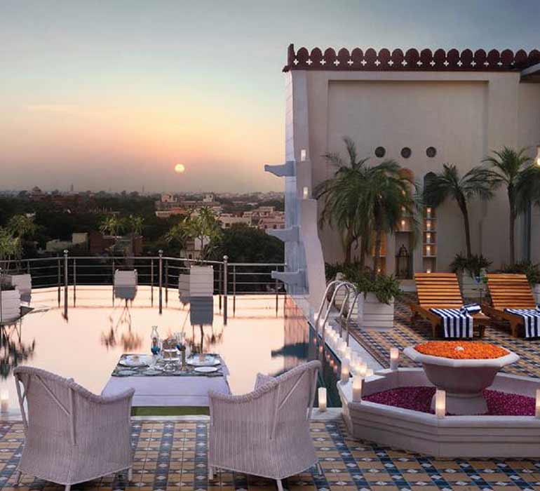 Narendra Bhawan Bikaner