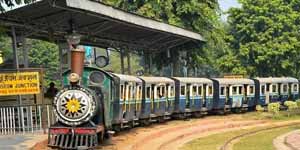 National Rail Museum