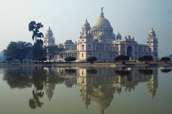 kolkata to north east tour packages