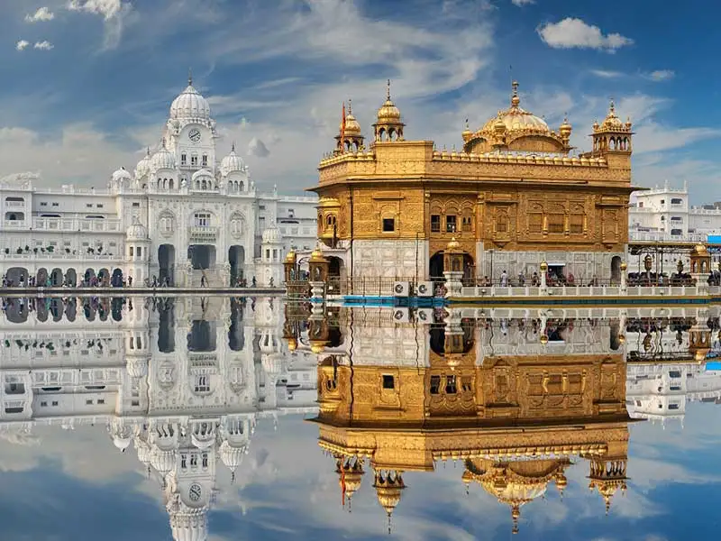 North India Tour Packages