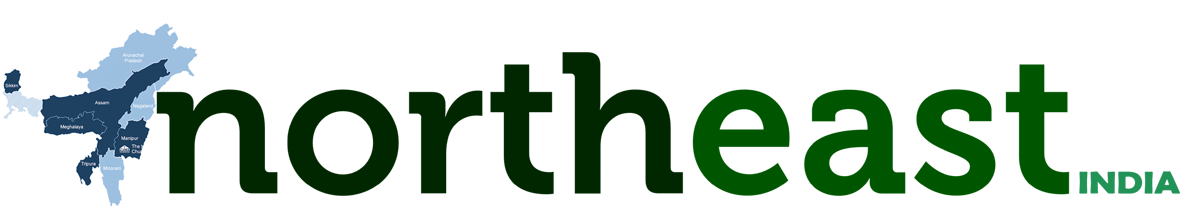 Northeast India tourism