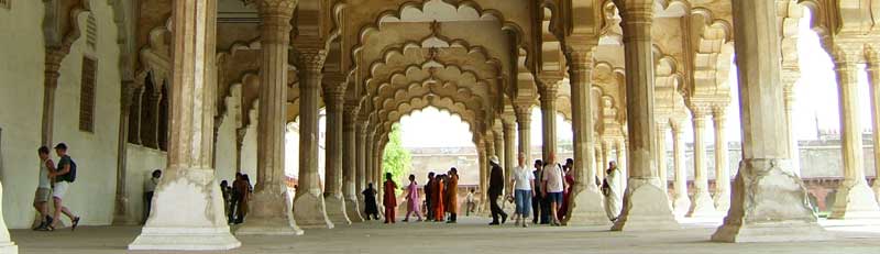 02-05 Days Rajasthan Tours