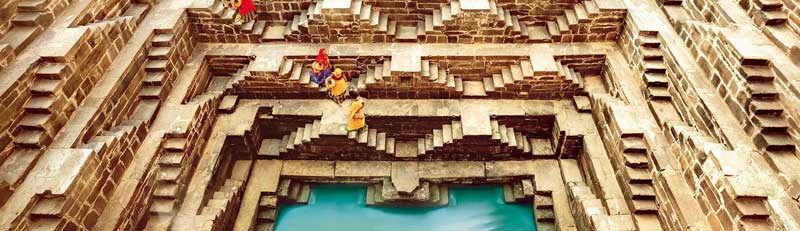 06-10 Days Rajasthan Tours