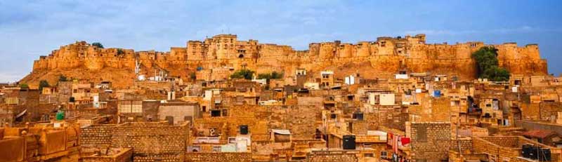 02-05 Days Rajasthan Tours