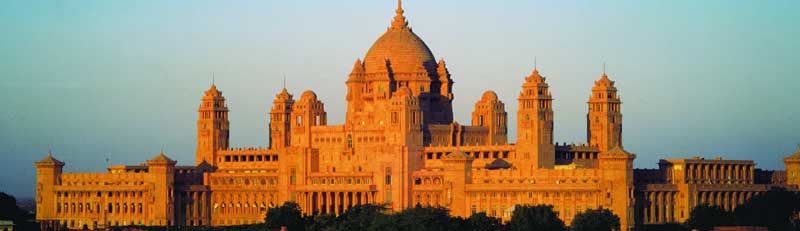 02-05 Days Rajasthan Tours