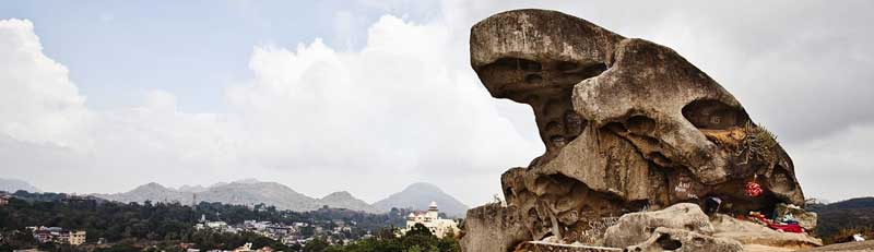 02-05 Days Rajasthan Tours