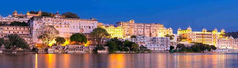 02-05 Days Rajasthan Tours
