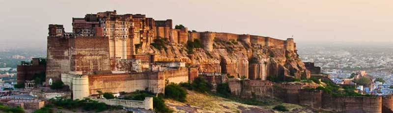 02-05 Days Rajasthan Tours