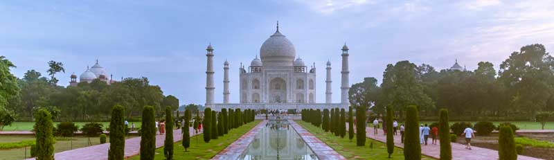 02-05 Days Rajasthan Tours