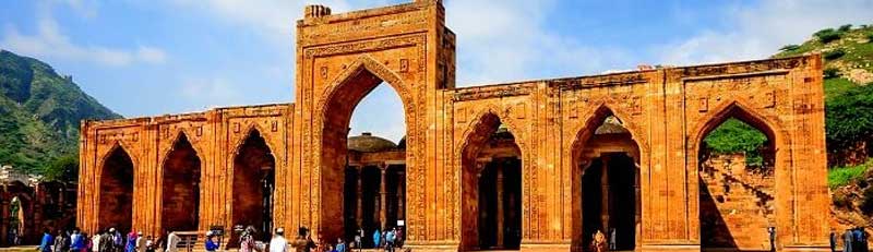 02-05 Days Rajasthan Tours