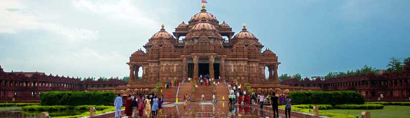 02-05 Days Rajasthan Tours