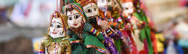 02-05 Days Rajasthan Tours