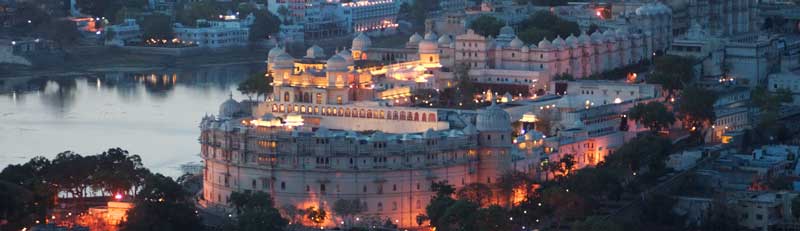 02-05 Days Rajasthan Tours