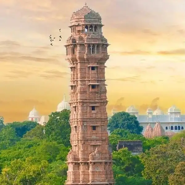 Places to Visit in Chittorgarh