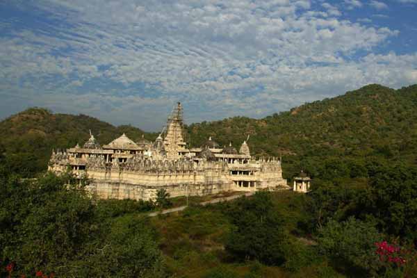 Best Places to Visit in Ranakpur