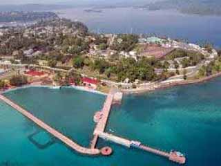 Port Blair