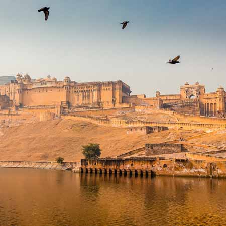 Jaipur to Shekhawati Day Return Trip