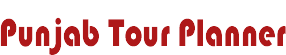 Punjab Tour Planner