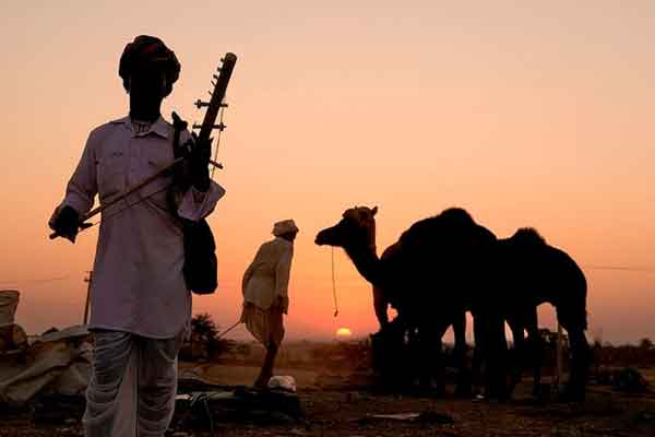 Jaipur Pushkar Budget Trips