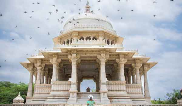 Tour code 7 Jaipur Jodhpur Udaipur Tour