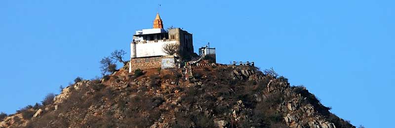 02-05 Days Rajasthan Tours