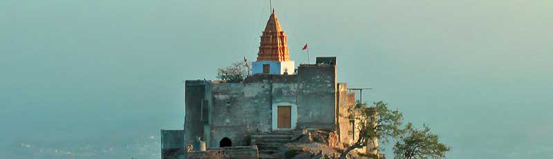02-05 Days Rajasthan Tours