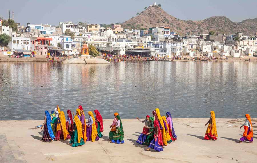 Exciting Rajasthan Tour