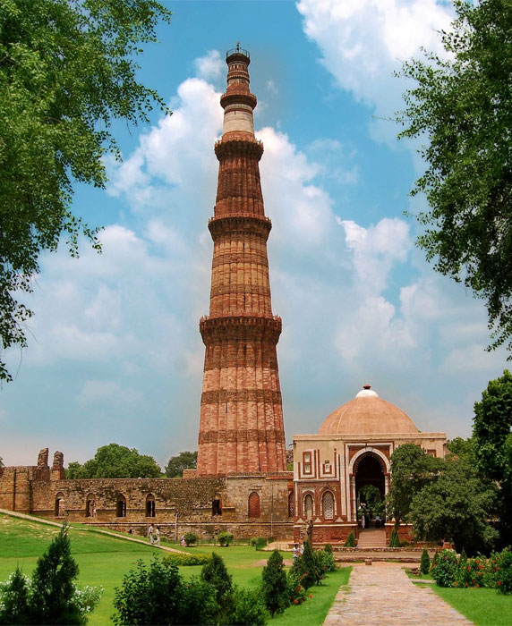 Delhi Tour Planner