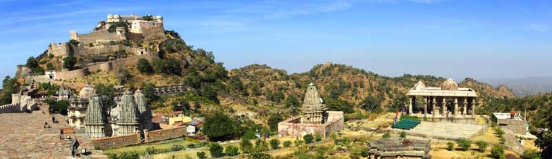 02-05 Days Rajasthan Tours