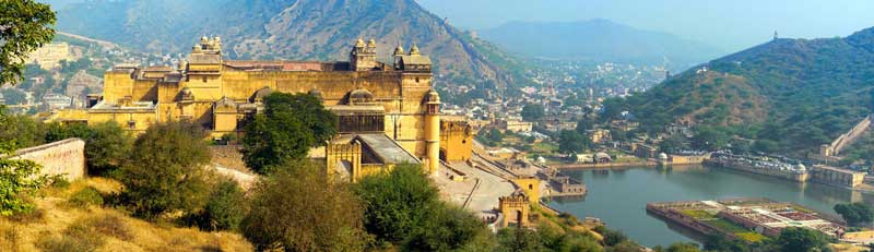 02-05 Days Rajasthan Tours