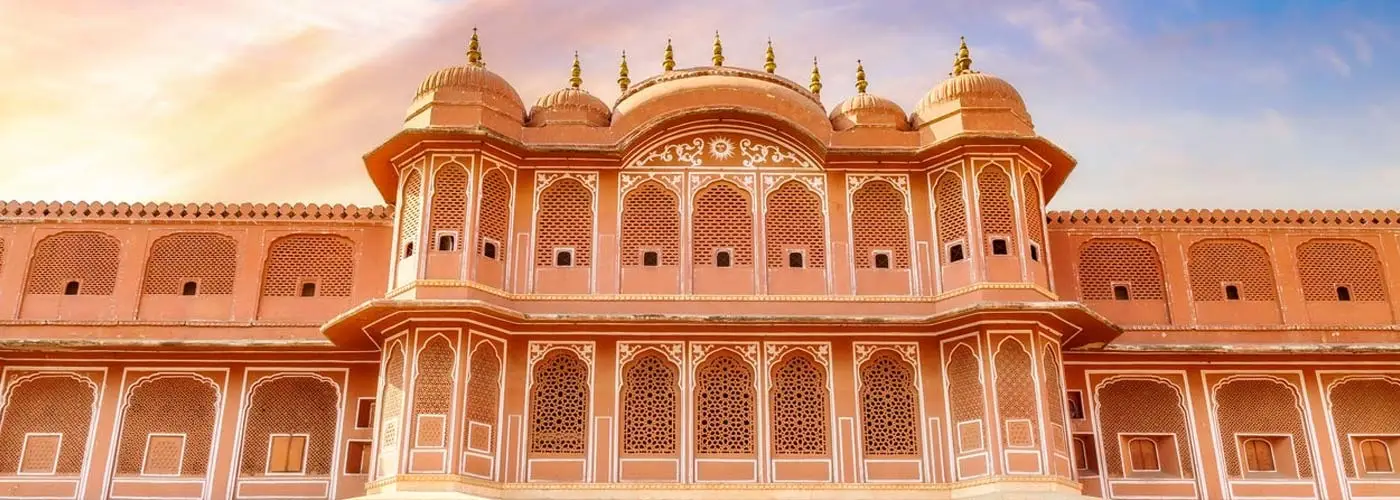 Rajasthan Tour Operators