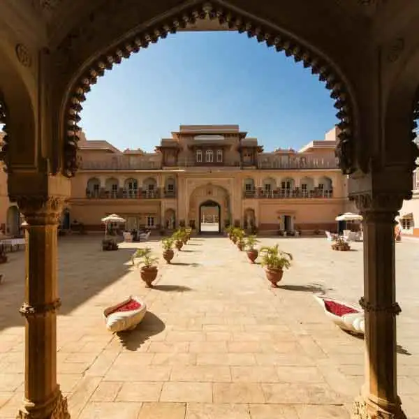 About Rajasthan