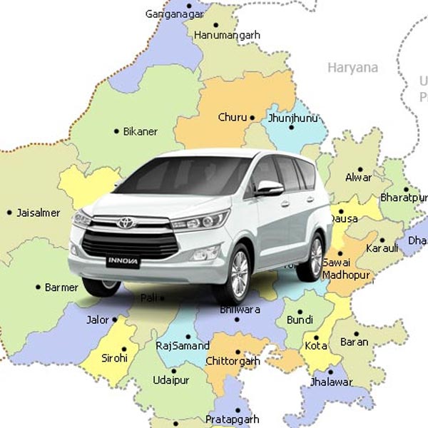 B2B Car Rental