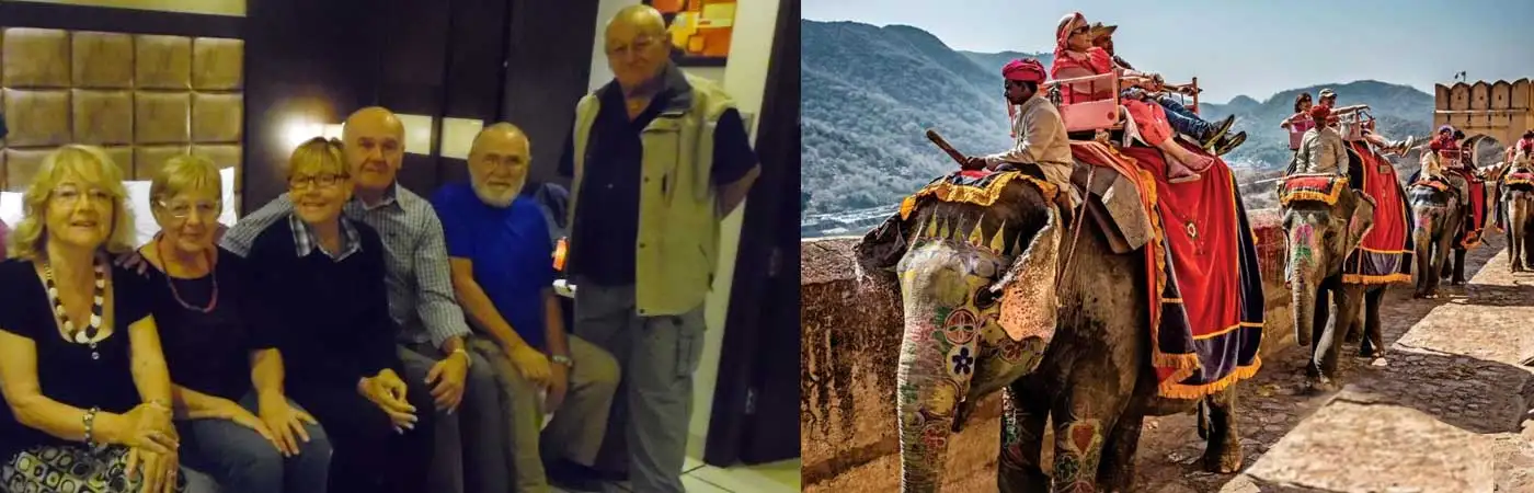 Hire Tour Guide in Rajasthan