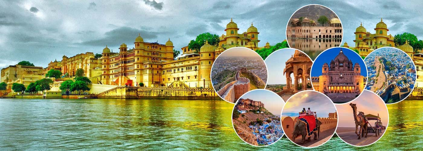 Places to Visit in Rajasthan