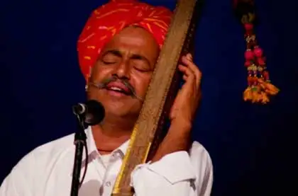 Rajasthan Kabir Yatra