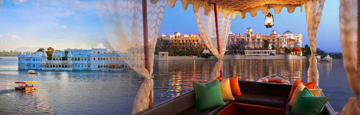 India Luxury Tour Packages