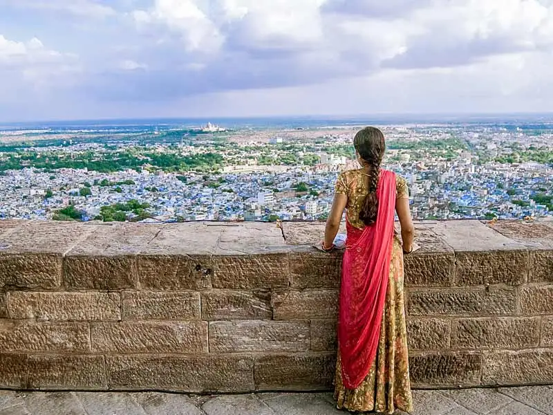 Rajasthan personal tour