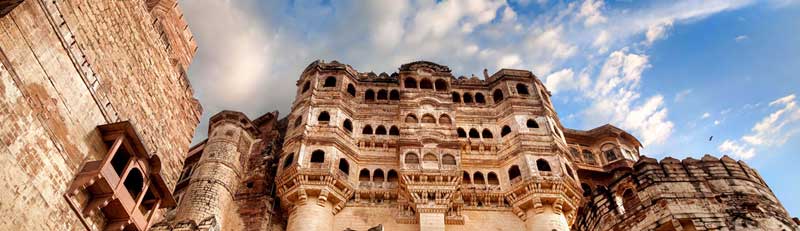 02-05 Days Rajasthan Tours