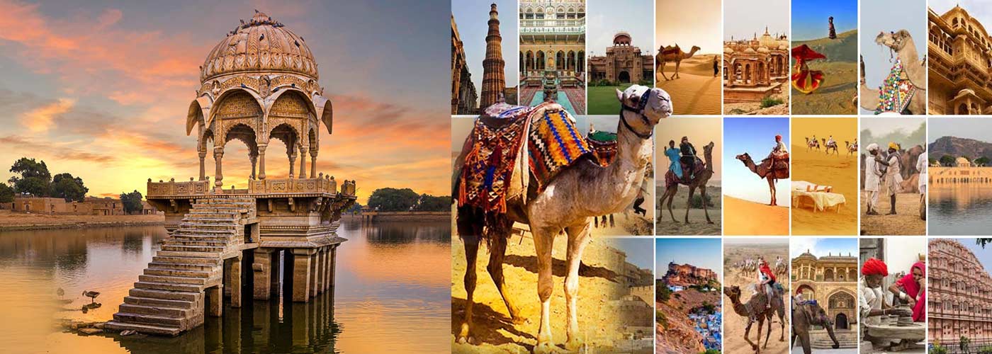 Rajasthan Tour February